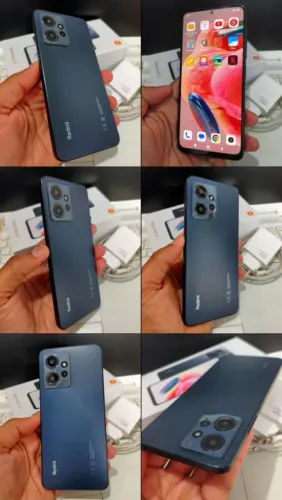 note 12