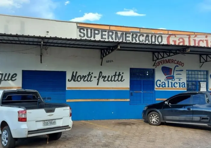 Imóvel Comercial, 250m², Jardim São Cristóvão, Descalvado/SP