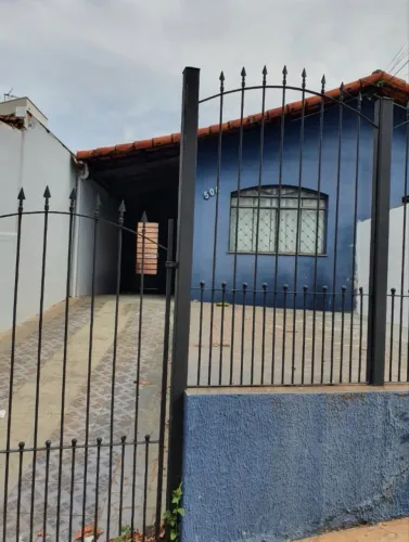 Casa no Junqueira 