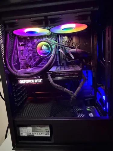 Pc gamer