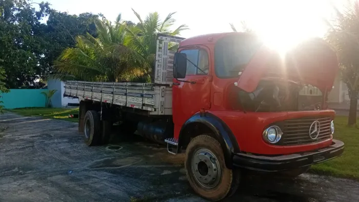 Caminhao file