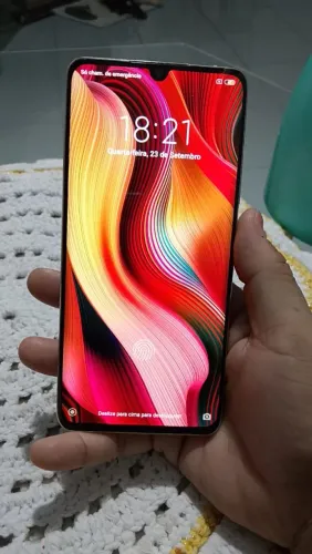 VENDO CELULAR 