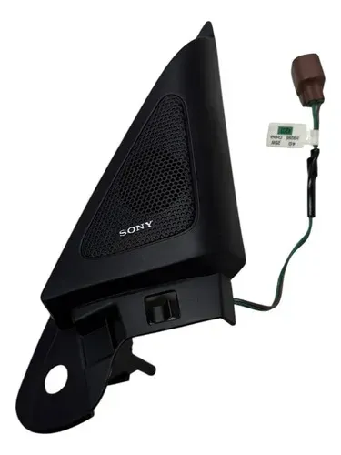 Tweeter Interno Porta Direita Sony Ford Fusion 10 A 12  Preto