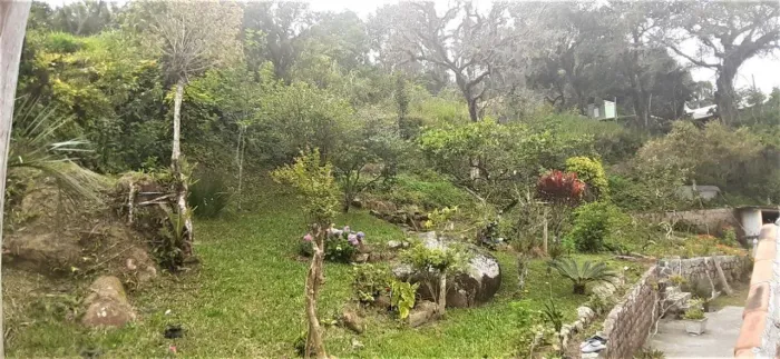 Terreno para Venda em Florianópolis, Sambaqui