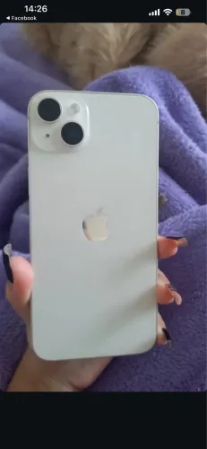 iPhone 14 Plus 
