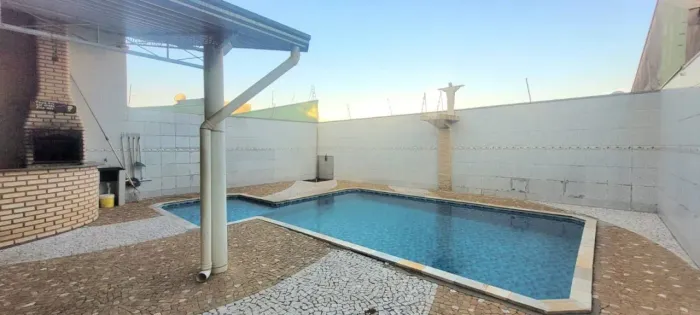 Imóvel, à venda, 260 m², por R$ 600.000,00 - Parque Residencial Rochele II - Santa Bárbara