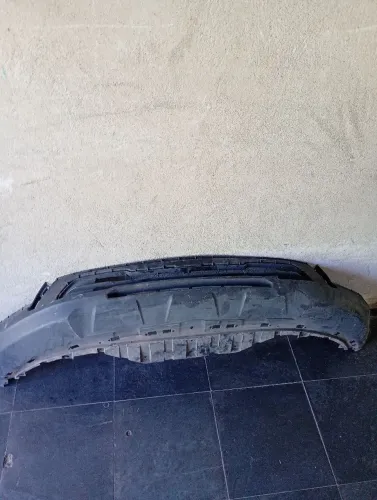 Spoiler Dianteiro Chevrolet Spin 2025 2026 (52168508)