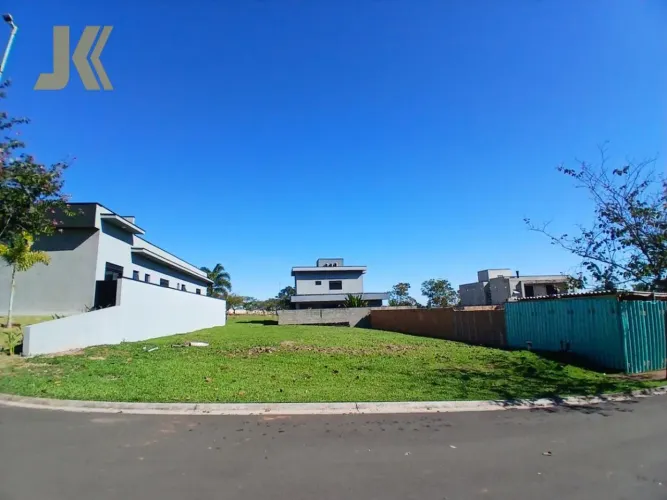 Terreno à venda em Jaguariúna, Bairro Tamboré (Jaguariúna), com 510 m²