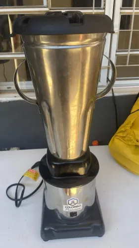 LIQUIDIFICADOR INDUSTRIAL 4L