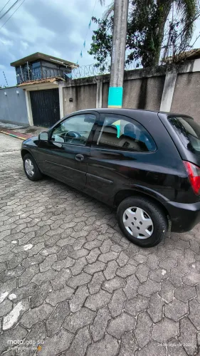 Chevrolet Celta Life/ LS 1.0 MPFI 8V Flexpower 3P 2007
