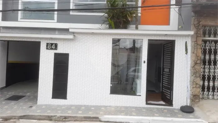 Condomínio com 3 quartos à venda em Tremembé - SP