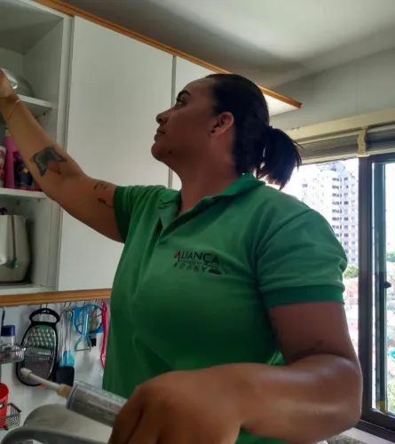 Dedetização desratização Sergipe