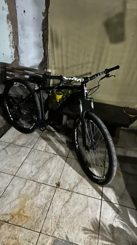 Bike boa e barata! Quem entende tlgd