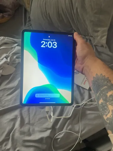 iPad Pro 256GB ? A1980 | Excelente estado | Pronto para uso