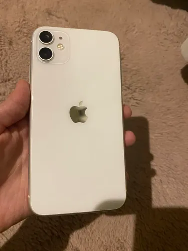 iphone 11 branco