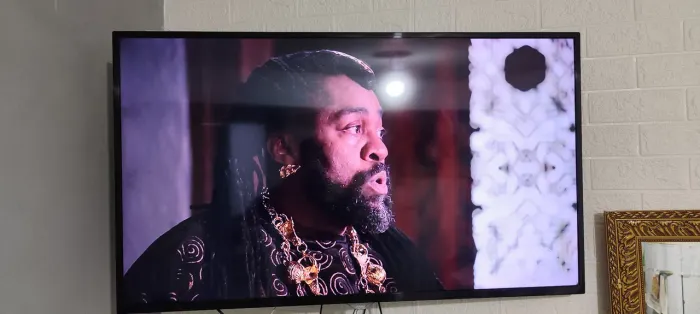 SMART TV AOC 43 POLEGADAS - R$ 800,00