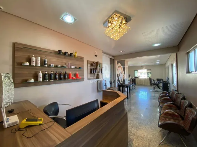 Sala à venda, 1 quarto, 1 suíte, Rio Branco - Belo Horizonte/MG