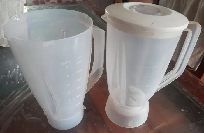 Copo liquidificador Arno