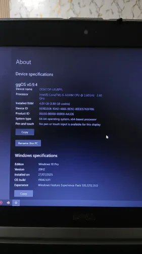 Dell(ABERTO A OFERTA) Latitude E6430 i5 + Nvidia NVS 5200M | Ideal para Trabalho e Estudos