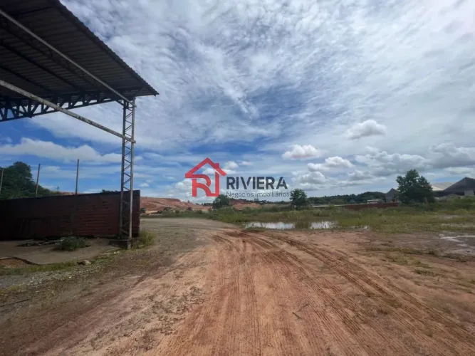 GALPAO COMERCIAL em SÃO LUÍS - MA, VILA MARANHÃO