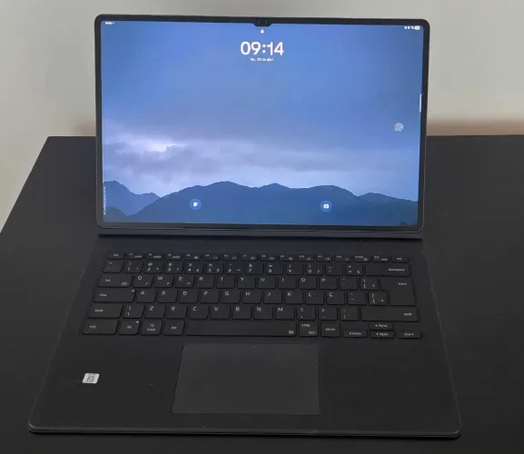 Tablet Samsung Tab S9 Ultra 512gb