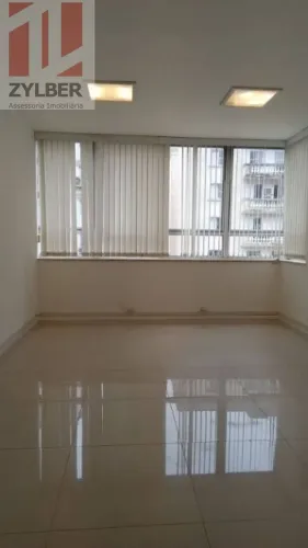 Sala, 26 m² - venda por R$ 480.000,00 ou aluguel por R$ 3.319,40/mês - Higienópolis - São