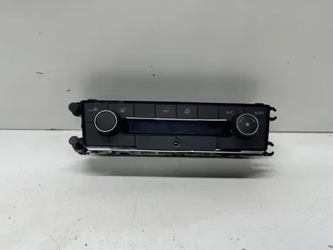 Comando Ar Condicionado Digital Vw Polo Virtus Nivus T-cross