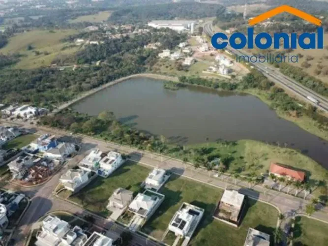 LOTE/TERRENO A VENDA DE 715M², COM PROJETO APROVADO, NO RESERVA DA SERRA.MEDEIROS, JUNDIAÍ
