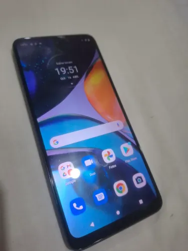MOTOROLA G22