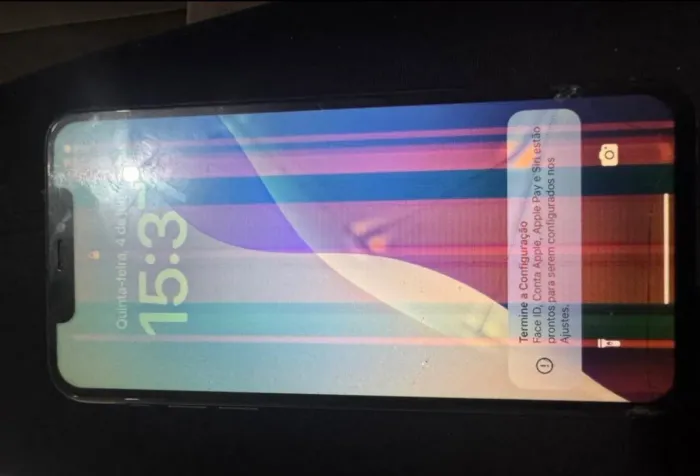 iPhone 11 Pro Max