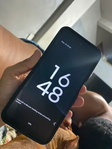 Moto G04 Semi novo