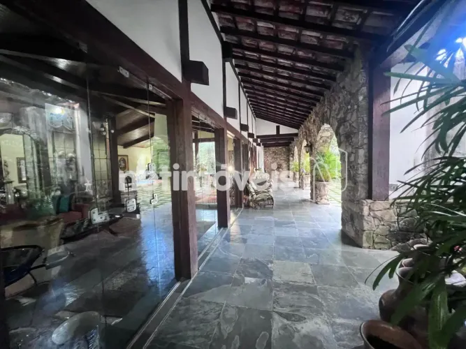Venda Casa São Bento Belo Horizonte