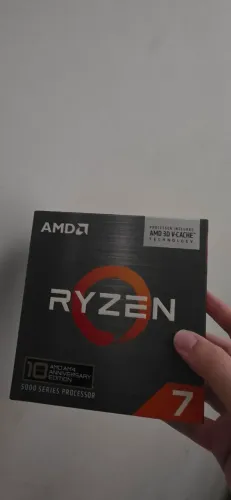 Ryzen 7 5800x3d