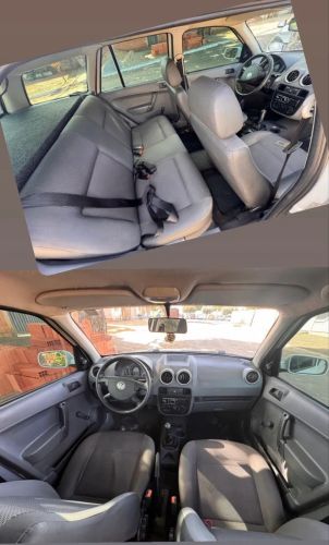 Imagem de Volkswagen Parati 1.6mi/1.6mi City/t.field T.flex 2010