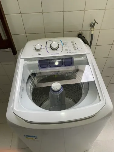 Vende-se máquina de lavar Electrolux 