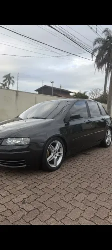 Fiat Stilo 1.8 Sporting Flex 8V 5P 2007