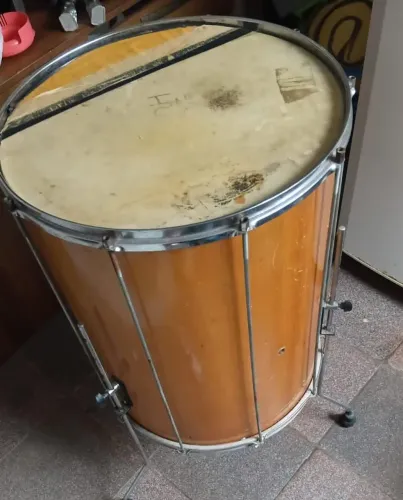 Vendo surdo usado!!!