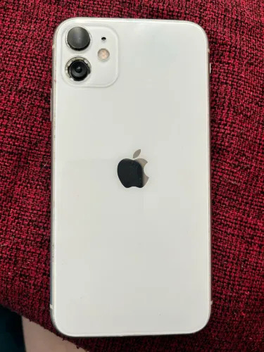 iPhone 11