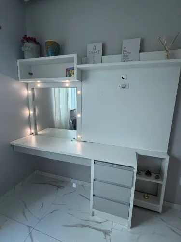 Camarim + painel