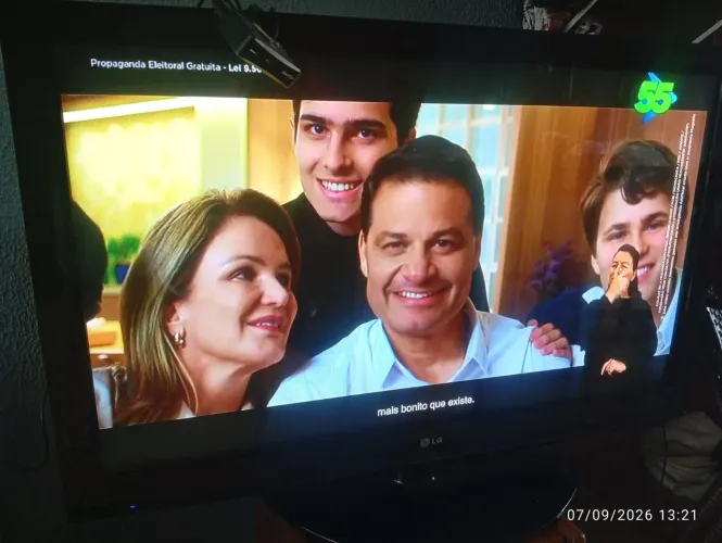 Tv 42 Polegadas