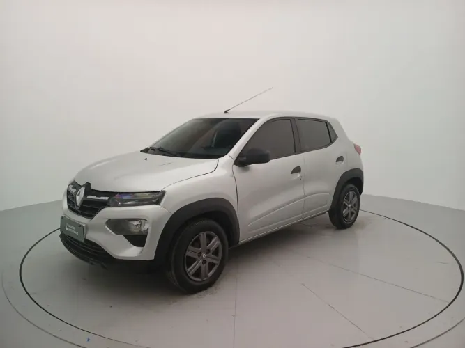 Renault Kwid 1.0 Zen 2024