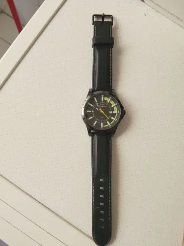 Vendo relógio technos masculino