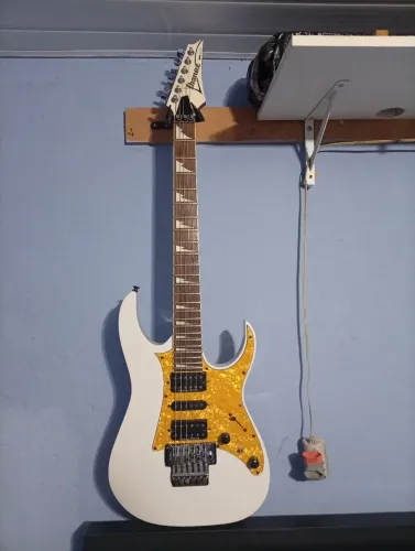 Guitarra Ibanez rg350dx