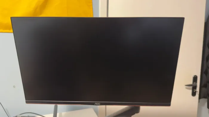 Monitor aoc 144hz IPs
