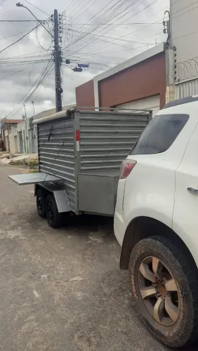 Reboque