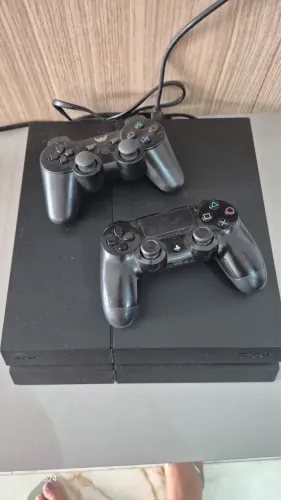 PlayStation 4 