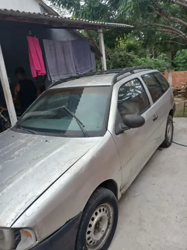 Parati 98