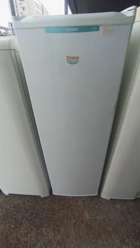 Freezer Consul 