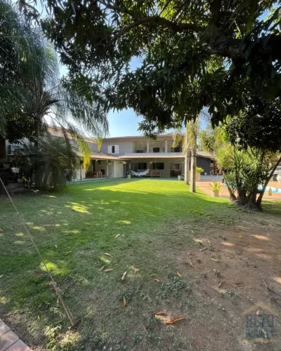 Locação imperdível na Granja dos Cavaleiros!