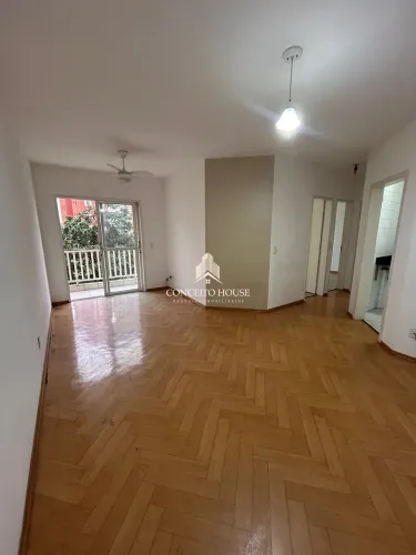 Apartamento para Venda no condomínio Vida Nova